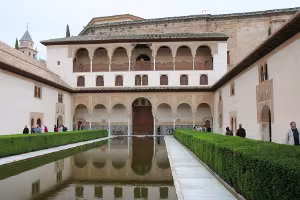 Alhambra