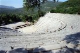 Théâtre d'Epidaure