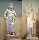 Au musée d'Epidaure