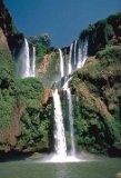 Cascades d'Ouzoud