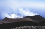 Cratères du Stromboli