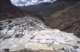 Salines d'Urubamba