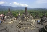 Temple de Borobudur