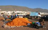 Le marché de Sidi Ifni