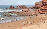 Plage de Legzira