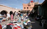 Souk de Marrakech