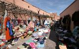 Souk de Marrakech