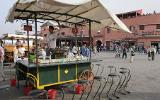 Place Jemaa el Fna