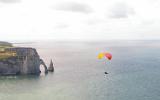 Etretat, juillet 2004