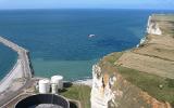 Etretat, aout 2004