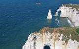 Etretat, aout 2004