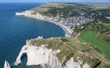 Etretat, aout 2004