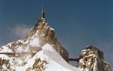 Aiguille du Midi