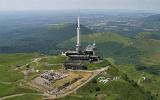 Puy de Dôme, juin 2003