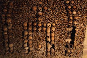 Catacombes