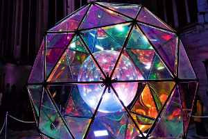 Château de lumières