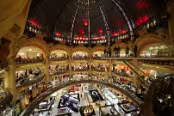 IMG_1345 Galeries Lafayette