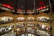 IMG_1351 Galeries Lafayette