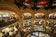 IMG_1352 Galeries Lafayette