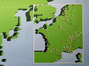 PAR_6728 Invasion du monde, France