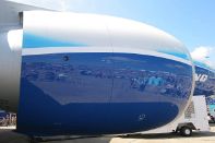 Bourget2283 Reflets