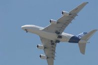 Bourget2307 A380-800