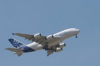 Bourget2309 A380-800