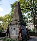 PAR_0699 Mémorial aux soldats et marins morts pendant le siège de Paris 1870-71