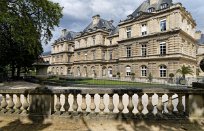 PAR_7360 Palais du Luxembourg