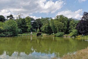 Parc Montsouris