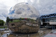 PAR_7334 La Géode