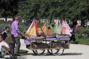 Jardin des Tuileries