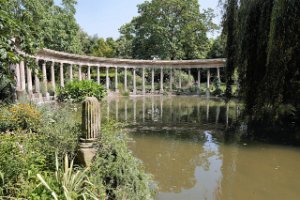 Parc Monceau