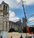 DSCF0929 Cathédrale Notre-Dame en travaux