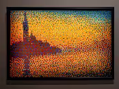 PAR_8314 Saint-Georges-Majeur au Crépuscule (3708 briques)