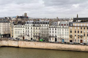 Paris et ses environs