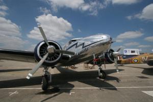 Le Bourget 2005 Salon aéronautique