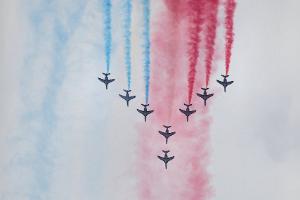 Le Bourget 2019 Salon aéronautique