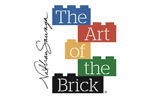The Art of the Brick (décembre 2023)