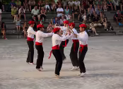 IMGL4826 Danses folkloriques