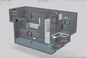 Mapping Portal 2