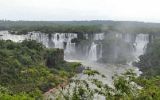 Chutes d'Iguaçu