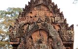 Banteay Srei