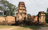 Prasat Kravan