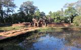 Banteay Srei