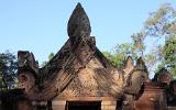 Banteay Srei