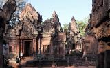 Banteay Srei