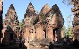 Banteay Srei