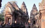 Banteay Srei