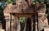 Banteay Srei